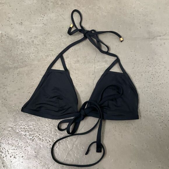 Vitamin A Bikini Top - Picture 1 of 4